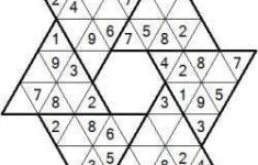 Ted Summerfield 39 s Blog Posts Tagged quot sudoku puzzles quot