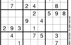 The Daily SuDoku