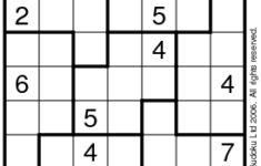The Daily SuDoku