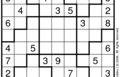 The Daily SuDoku