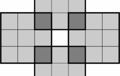 The Daily Sudoku Printable Sudoku 7X7 Printable Sudoku Free