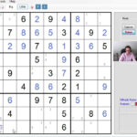 The New York Times 39 Hard Sudoku A Guide Sudoku Printable