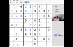 The New York Times 39 Hard Sudoku A Guide Sudoku Printable