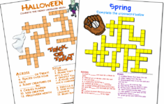 These Printable Sudoku Puzzles Range From Easy To Hard Including
