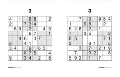 USA TODAY Sudoku Super Challenge 2 Book By USA TODAY Official