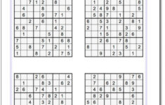 Verjaardag Wensen In Wiskunde Stijl Sudoku Happy Birthday Etsy