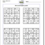 Verjaardag Wensen In Wiskunde Stijl Sudoku Happy Birthday Etsy