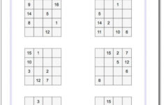 Verjaardag Wensen In Wiskunde Stijl Sudoku Happy Birthday Etsy