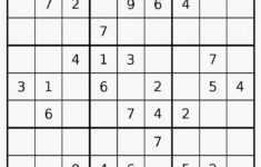 Web Sudoku Billions Of Free Sudoku Puzzles To Play Online