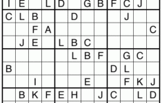 Web Sudoku Printable Daily Sudoku Variation