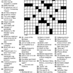 Wedding Planning Checklist Indonesia Printable Crossword Puzzles