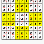 Welcome Greater Than Sudoku Solver