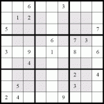 What Is Hyper Sudoku 