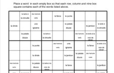 French Thanksgiving Sudoku Puzzles Homeschool - Etsy Australia with regard to French Thanksgiving Sudoku
