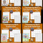 Gotta Luv It Creations In Math Geek Mama Answers Key Thanksgiving Sudoku