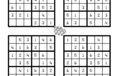 Grateful Number Puzzle regarding Puzzles to Print Com Thanksgiving Sudoku