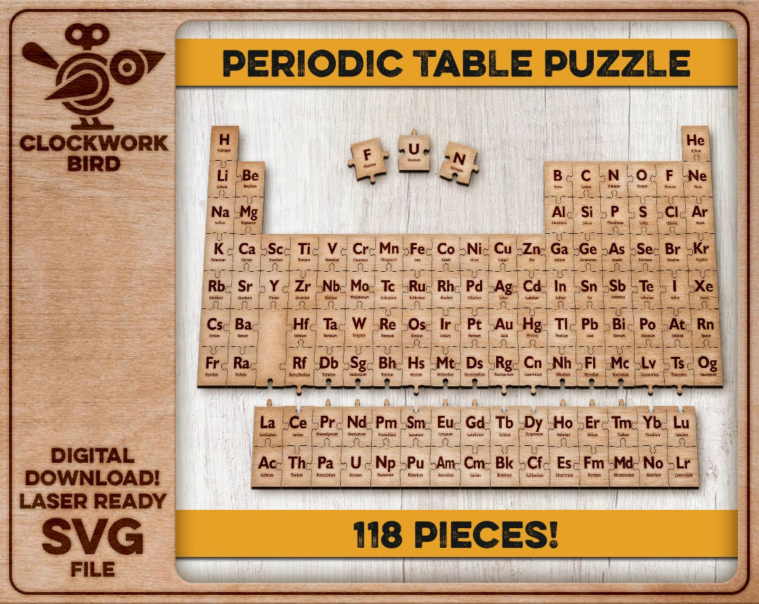 Logik Rätsel Kinderparty - Etsy.de regarding Thanksgiving Challenge Periodic Table Sudoku