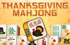 Thanksgiving Mahjong with regard to Thanksgiving Sudoku 247