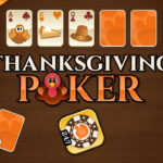 Thanksgiving Poker With Regard To Thanksgiving Sudoku 247