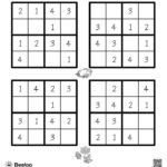 Thanksgiving Sudoku Pertaining To Thanksgiving Sudoku Puzzle