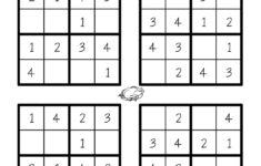 Thanksgiving-Themed Sudoku Puzzles • Beeloo Printable Crafts And for Thanksgiving Sudoku Online