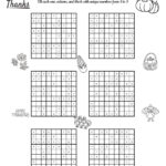 Thanksgiving Themed Sudoku Puzzles • Beeloo Printable Crafts And Within Thanksgiving Sudoku Online