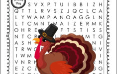 Thanksgiving Word Search Printable - Growing Play with Thanksgiving Sudoku Mayflower