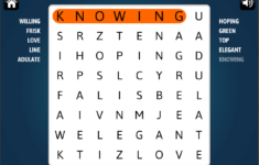 Word Search 247 – Play Free Word Search Puzzles Online within Thanksgiving Sudoku 247