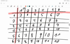 Würfel Augensumme Netz with regard to Mathgeekmama Thanksgiving Sudoku Answers